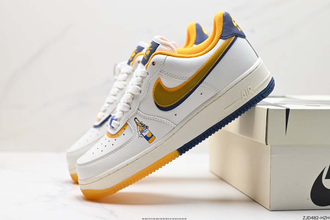 Nike Air Force 1 Shoes